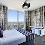 Penthouse Surfers Paradise Events Approved