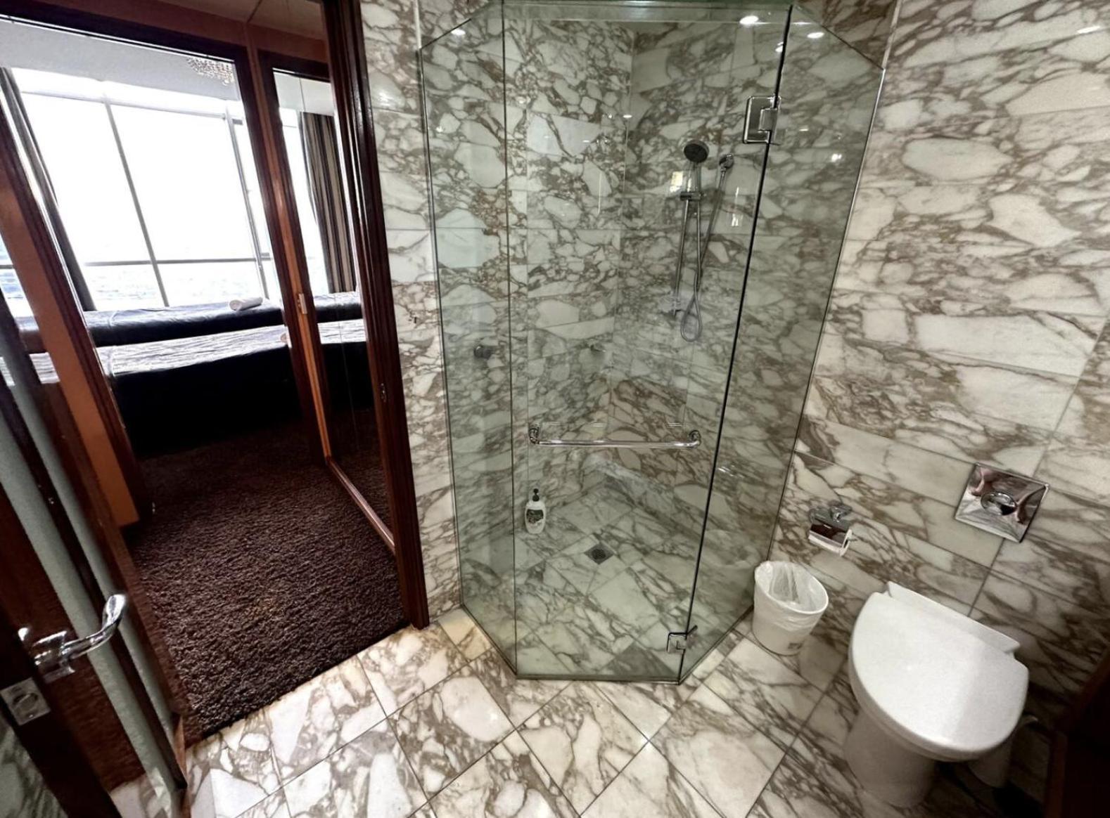 Penthouse Surfers Paradise Events Approved Apartment Gold Coast