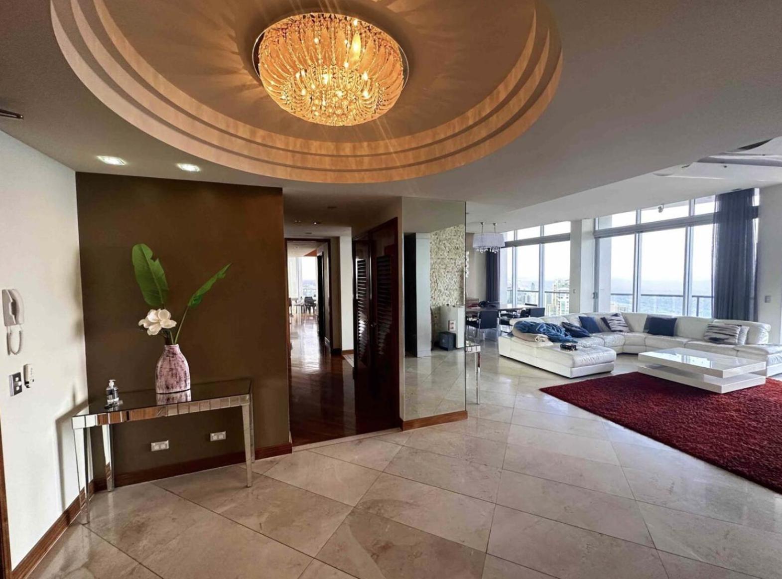 Penthouse Surfers Paradise Events Approved