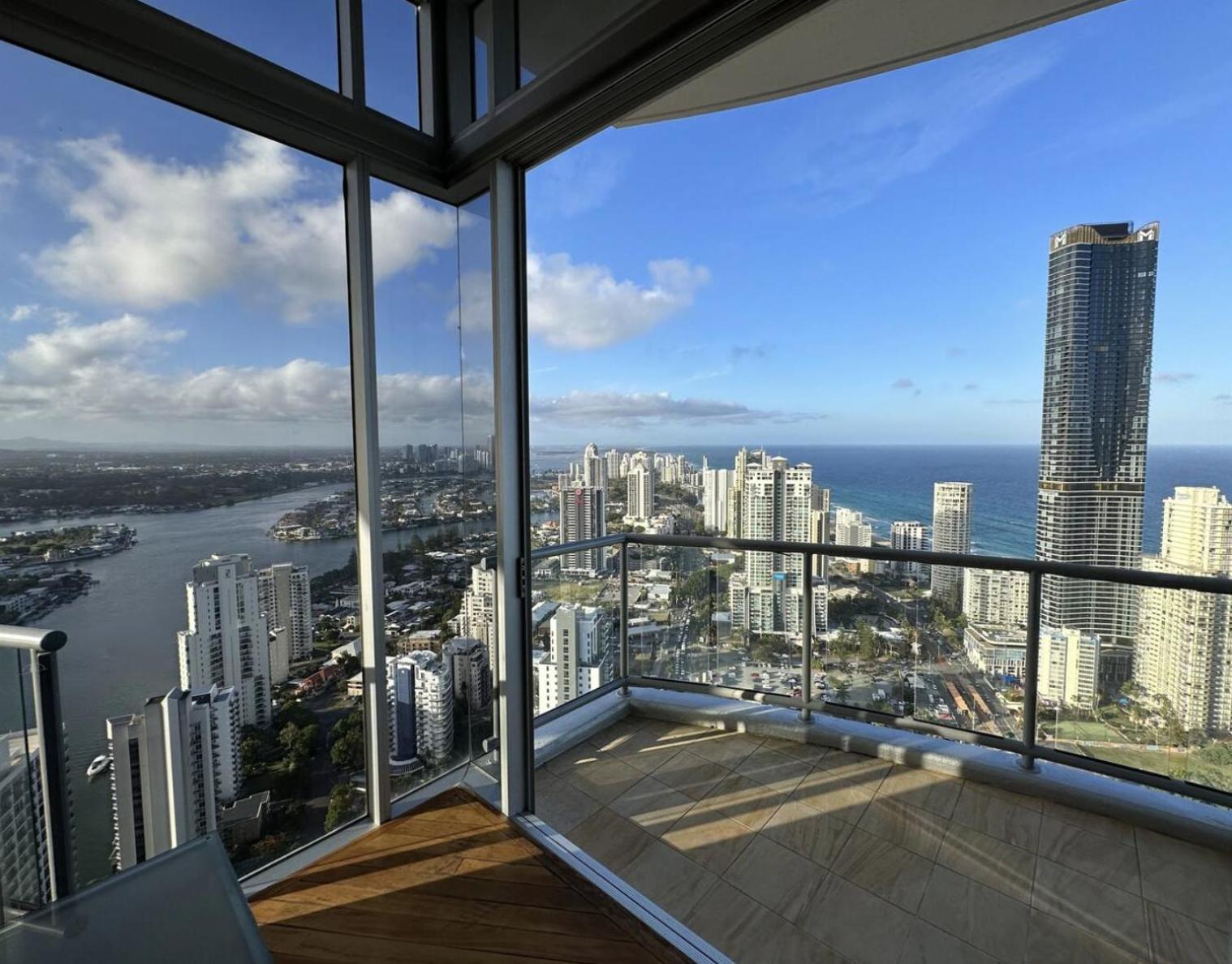 Penthouse Surfers Paradise Events Approved Gold Coast