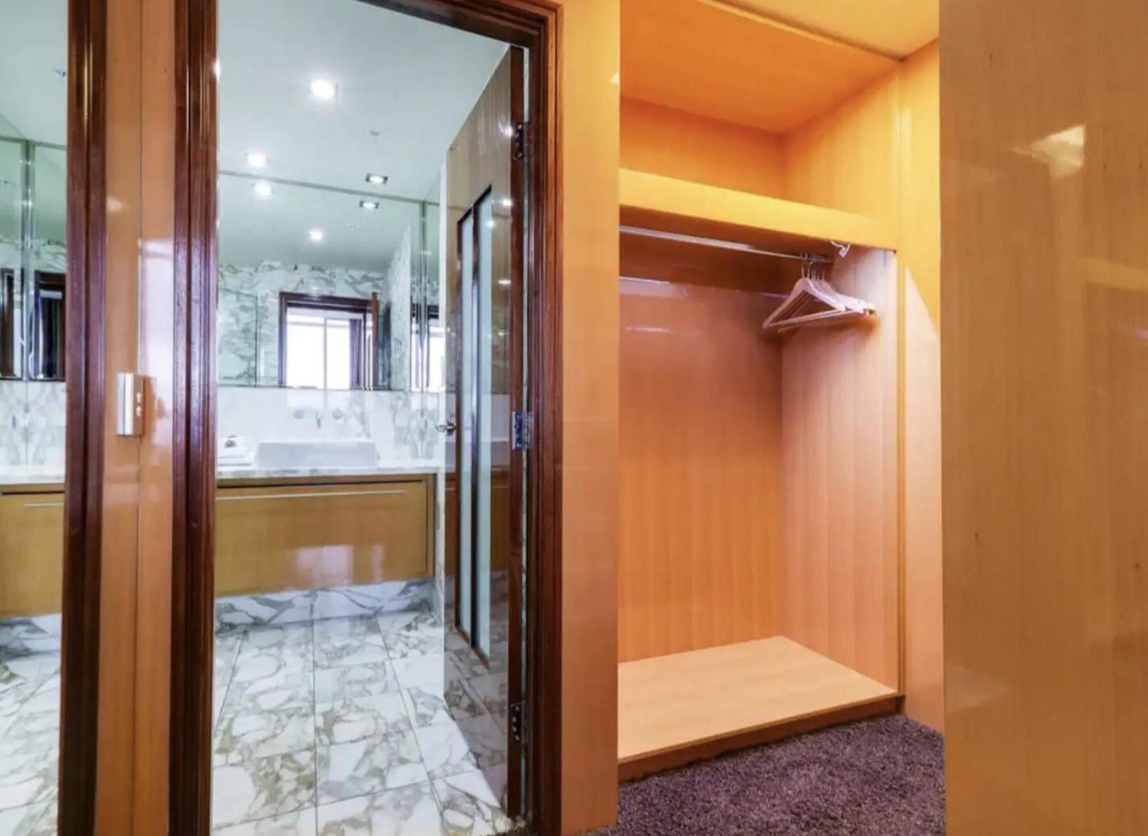 Penthouse Surfers Paradise Events Approved Apartment *