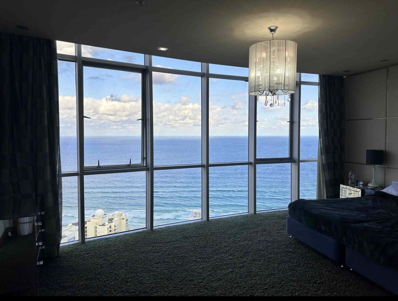 Penthouse Surfers Paradise Events Approved *