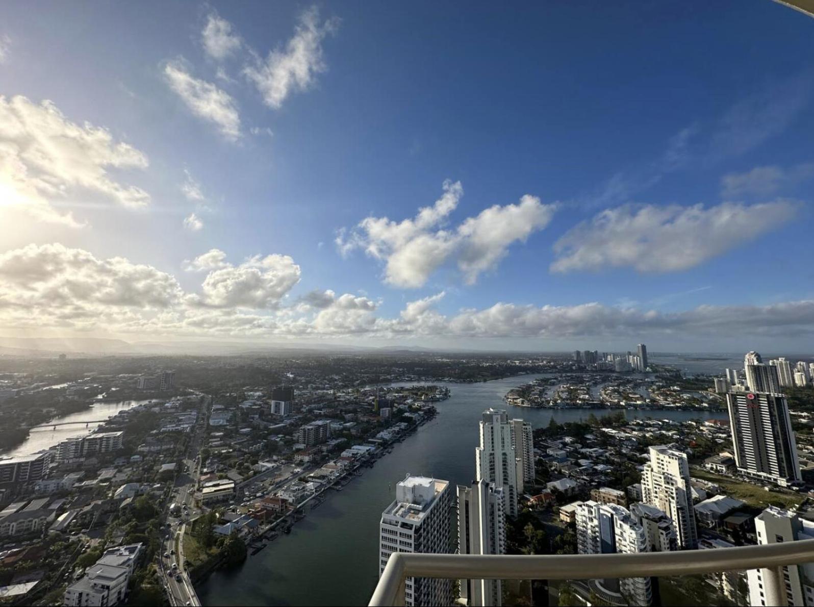 Penthouse Surfers Paradise Events Approved * Gold Coast