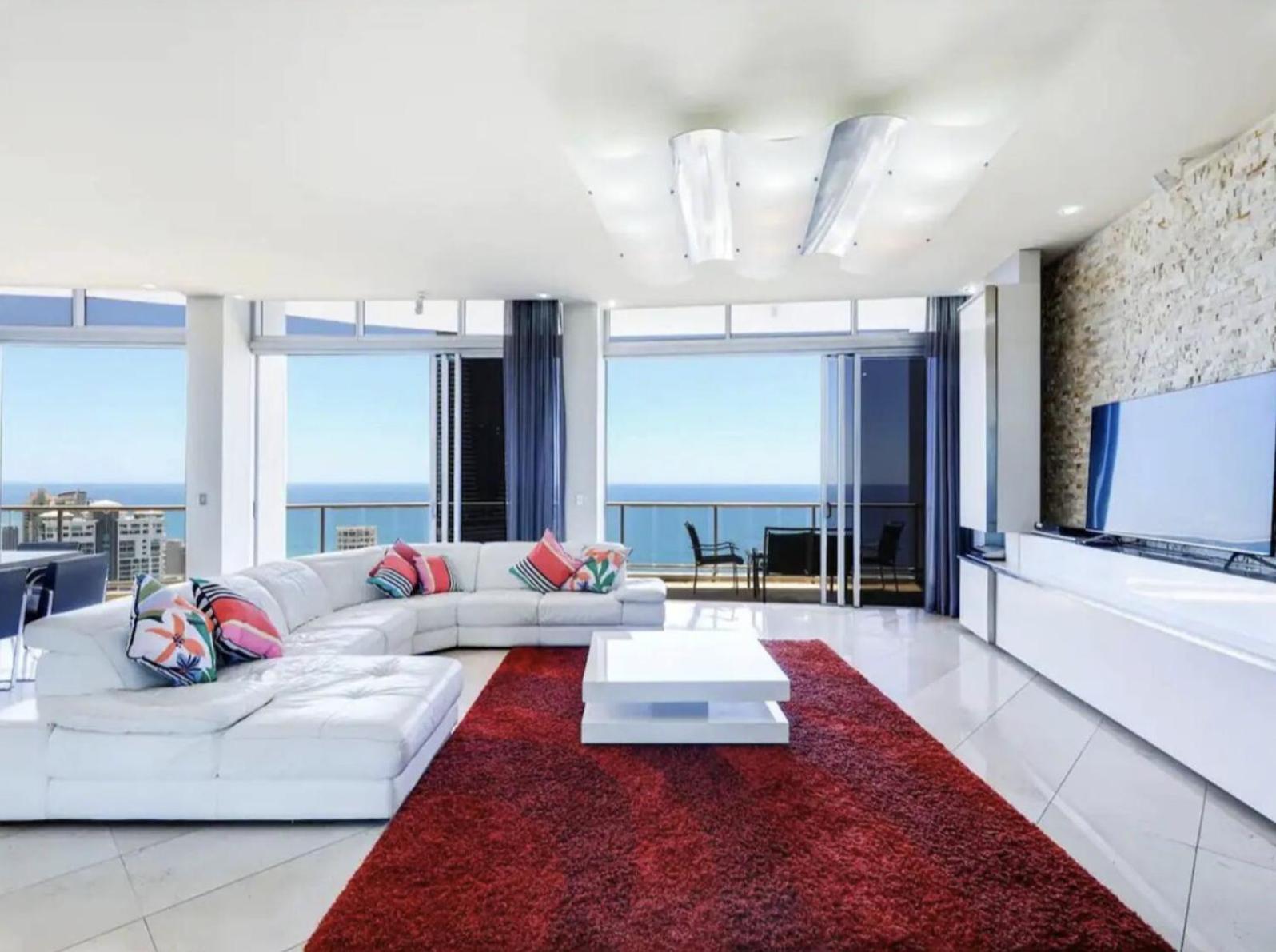 Penthouse Surfers Paradise Events Approved *