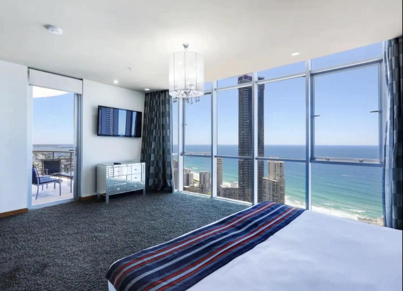 Penthouse Surfers Paradise Events Approved * Gold Coast