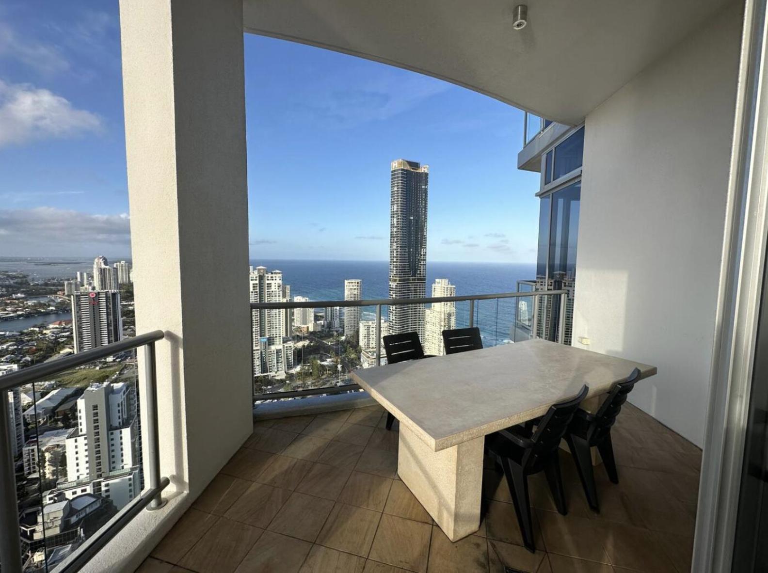 Penthouse Surfers Paradise Events Approved Gold Coast