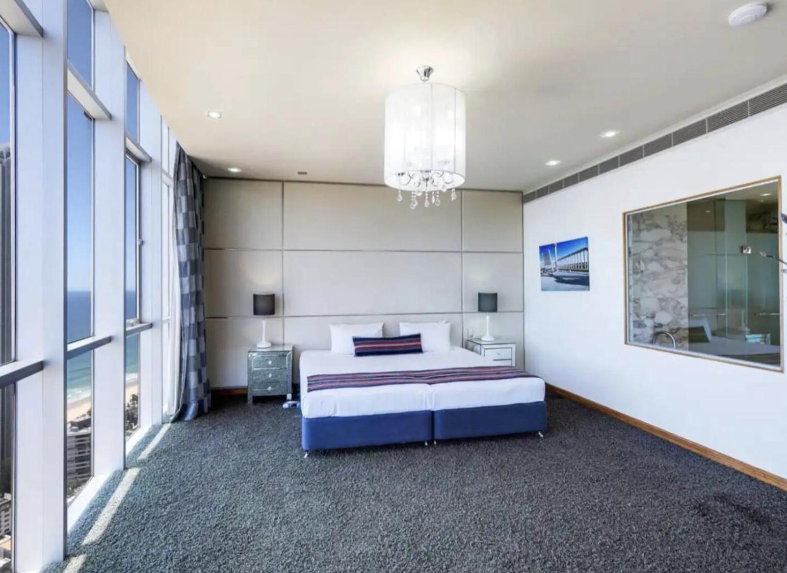 Penthouse Surfers Paradise Events Approved Gold Coast
